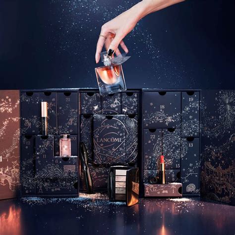 Tips for Using Lancome Advent Calendar