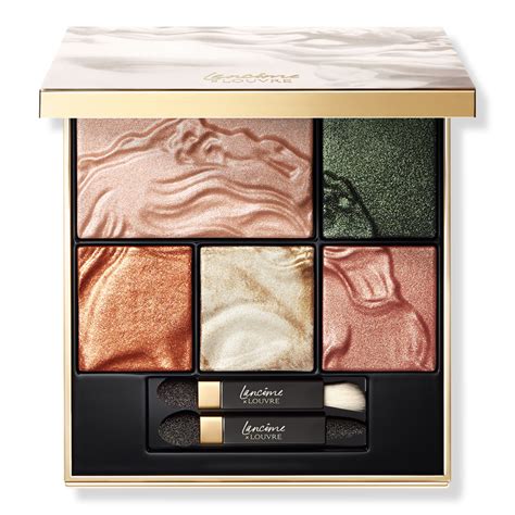 Lancome Eyeshadow Palette 1