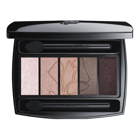 Lancome Eyeshadow Palette 9