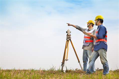 Land Surveying