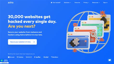 Landing Page Examples