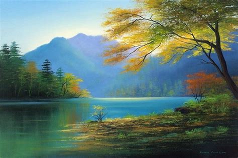 Landscape Painting