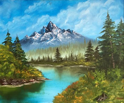 Landscape Painting