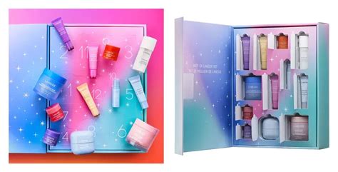 Laneige Advent Calendar