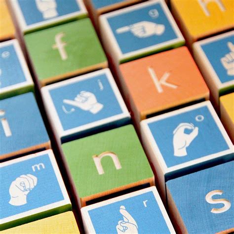 The Building Blocks of Language