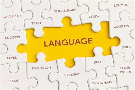 Achieving language mastery