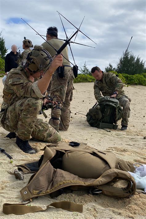 Language Training for Green Beret