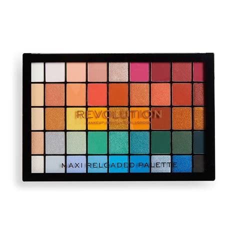 Large Eyeshadow Palettes for Makeup Enthusiasts