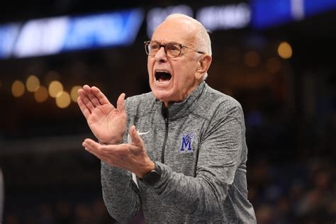 Larry Brown's Impact on the Community