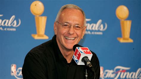 Larry Brown Testimonials