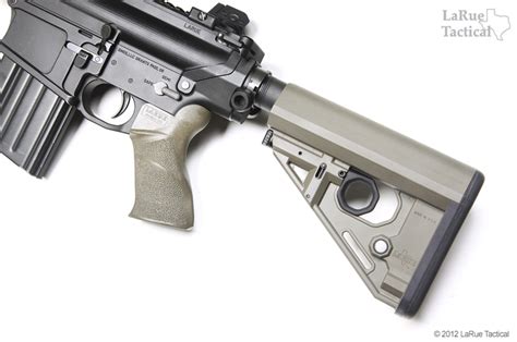 LaRue Tactical SCT stock