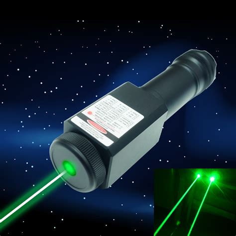 Laser Pointers