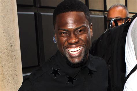 Kevin Hart on Last One Laughing USA