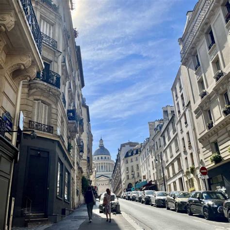 Cafe La Palette Latin Quarter Charm