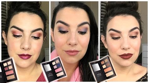 Laura Geller Eyeshadow Look 3