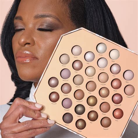 Laura Geller Eyeshadow Look 4