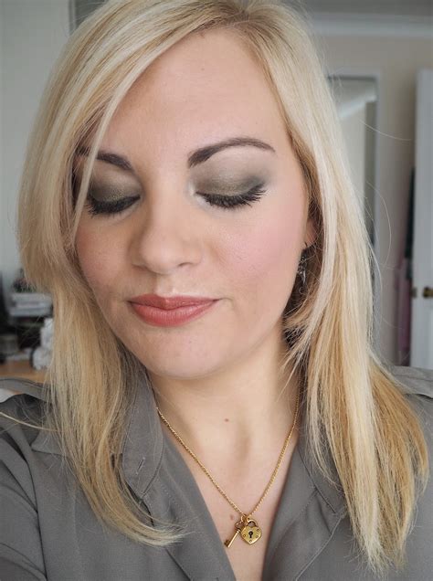 Laura Geller Eyeshadow Look 7