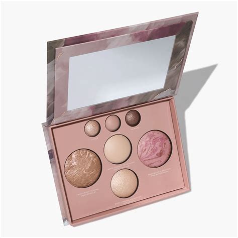 Laura Geller 5-in-1 Eye, Lip, Cheek Palette