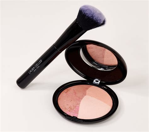 Laura Geller 5-in-1 Eye, Lip, Cheek Palette Highlighter