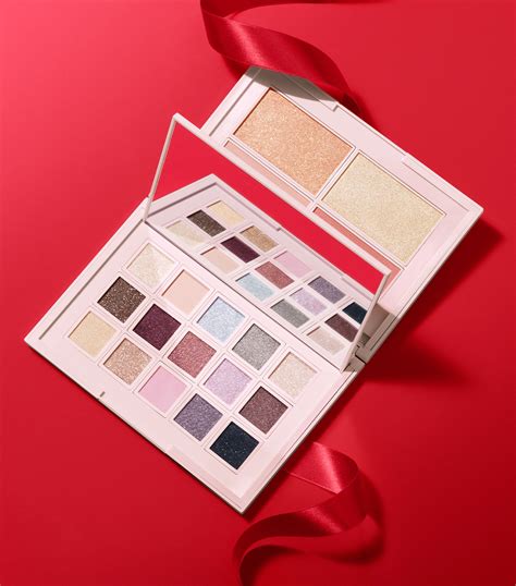 Laura Mercier Eye Palette Shade 4