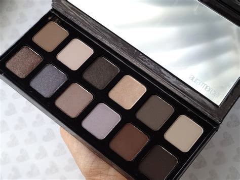 Laura Mercier Eyeshadow Palette Neutral