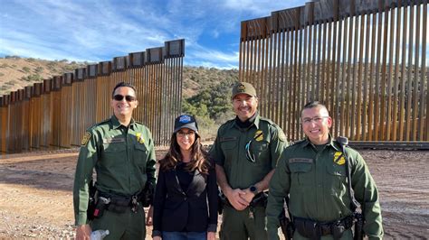 Lauren Boebert border security