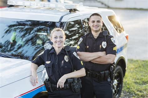 Law Enforcement Careers