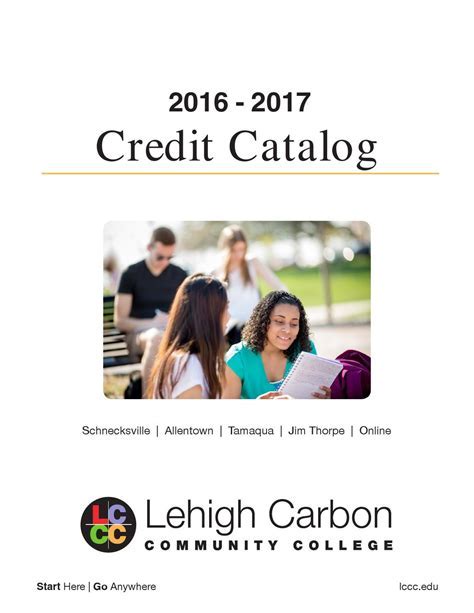 LCCC Calendar Features