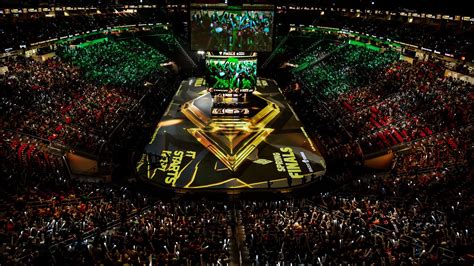 LCS World Championship