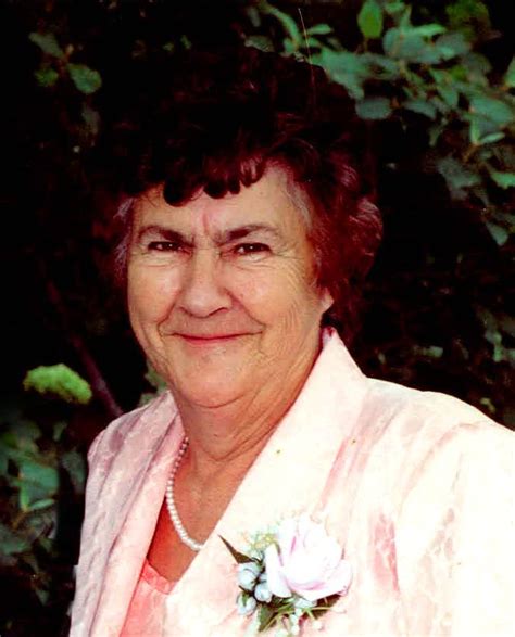 Lea Obituary Preservation