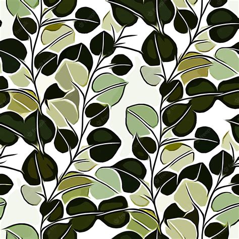 Leaf printable designs