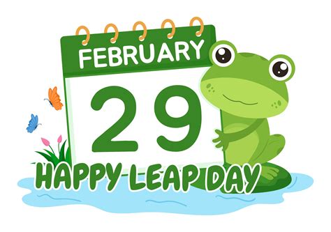 Leap Years