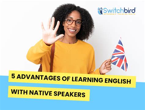 Learn from Native Speakers