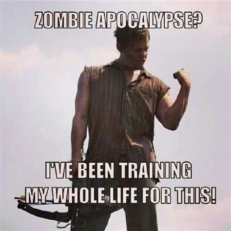 Learn to Treat Injuries Walking Dead Apocalypse