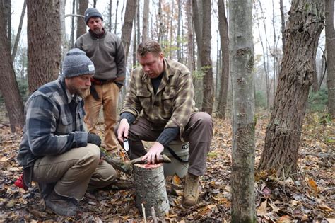 Learn Wilderness Survival and Navigation Skills