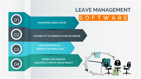 Leave Management Software Solutions