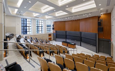 Lecture Halls