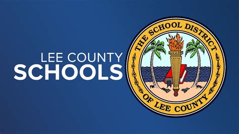 Lee County Schools Image 9