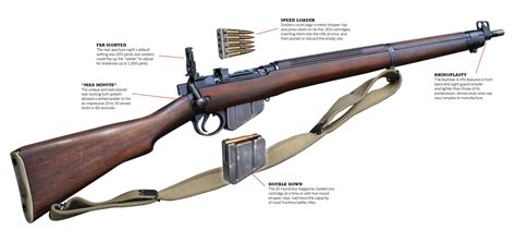 Lee-Enfield Cultural Significance in Ukraine