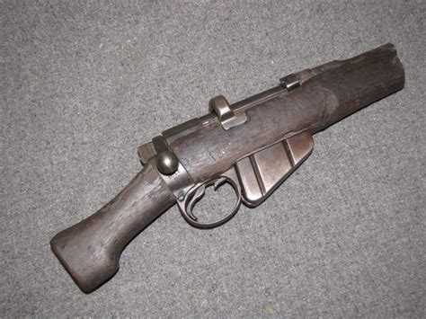 Cultural Significance of the Lee-Enfield in Ukraine