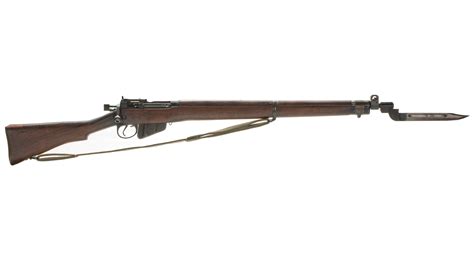 Lee-Enfield No. 4 Mk I Gallery