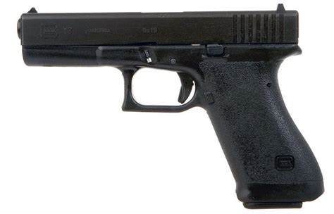 Glock 17 Left-Hand Pistol