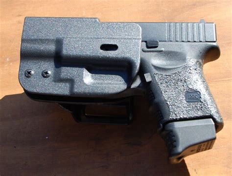 Glock 26 Left-Hand Pistol