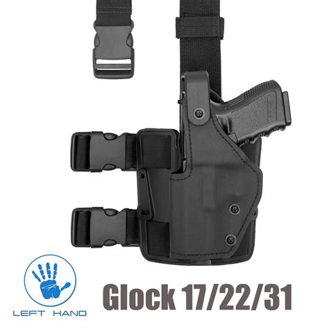 Left-Handed Glock Holster 3