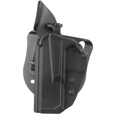 Left-Handed Glock Holster 5