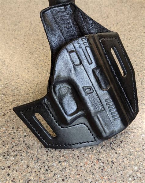 Left-Handed Glock Holster 6