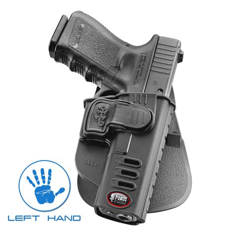 Left-Handed Glock Pistol Accessory