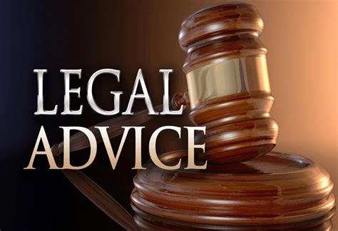 Legal Advice Image