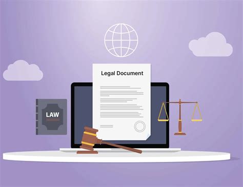 Legal Documents