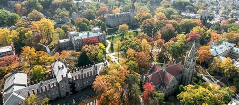 Lehigh University Academic Programs